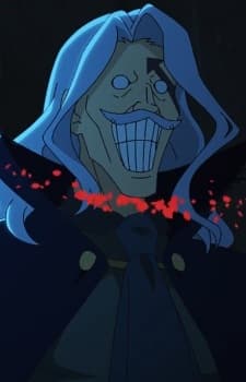 Vlad III