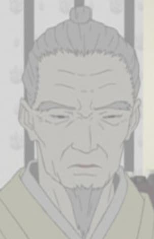 Abe Seimei