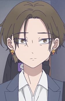 Koyuki's Mother