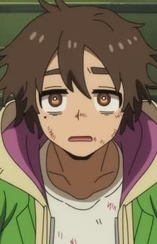 Kazuma Jinguuji