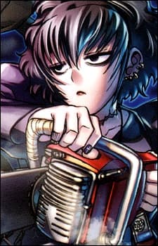 Frederica Sawyer