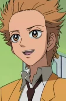 Jun Mimura