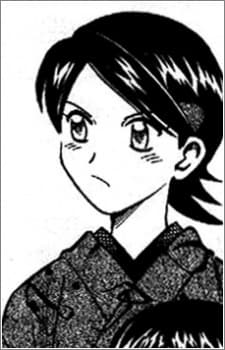 Uki Higashidani