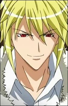 Severin