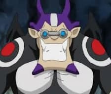 Hebimoth