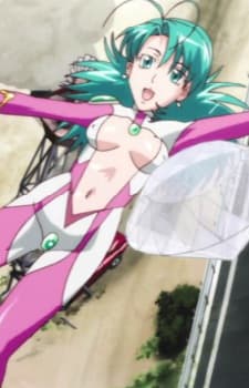 Mei Kanzaka