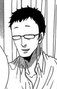 Father Shinohara