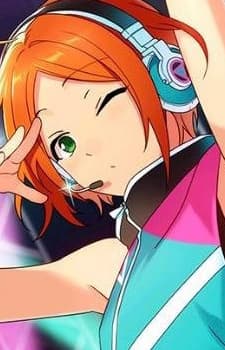 Yuuta Aoi