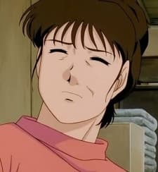 Hachinoe Coach's Wife