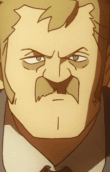 Mr. Blackwell