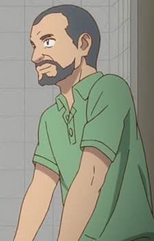 Arai-sensei