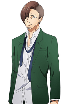 Shouta Matsudaira