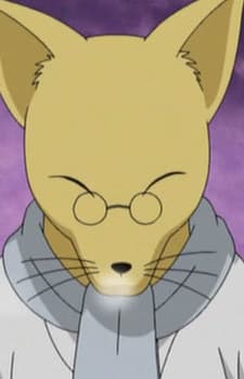 Fox