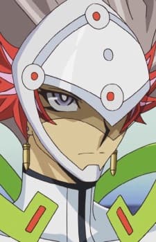 Ryouken Kougami