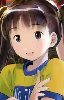 Runa Morikawa