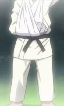 Ichirou Tanaka