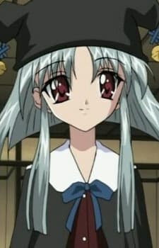 Nanashi
