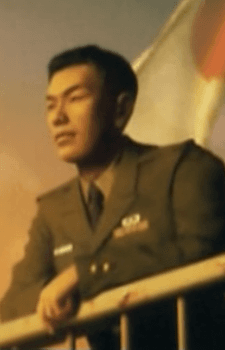Seiji Yoshizawa