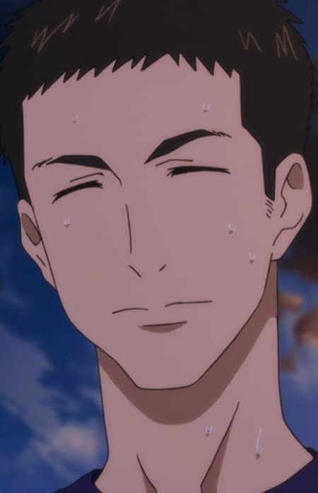 Junpei Kasahara