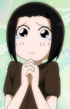 Mimori's Manager