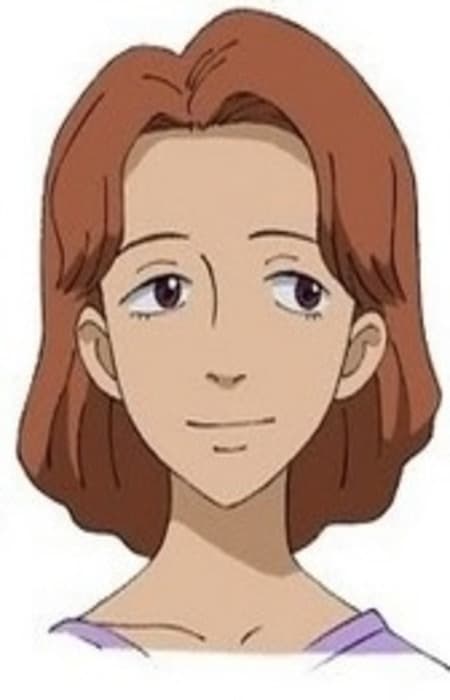 Mitsuyo Imamiya