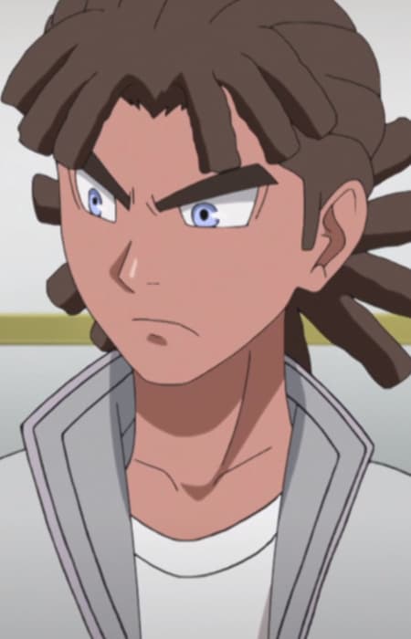 Kiseru Gankubi