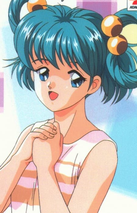 Miharu Tatebayashi