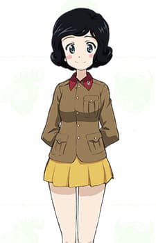 Tomiko Teramoto