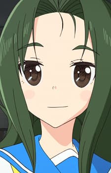 Iroha Irodori