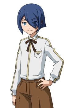 Toshiya Shiki