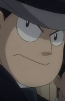 Tetsugoro Hazama