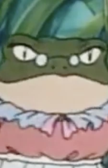 Gladys