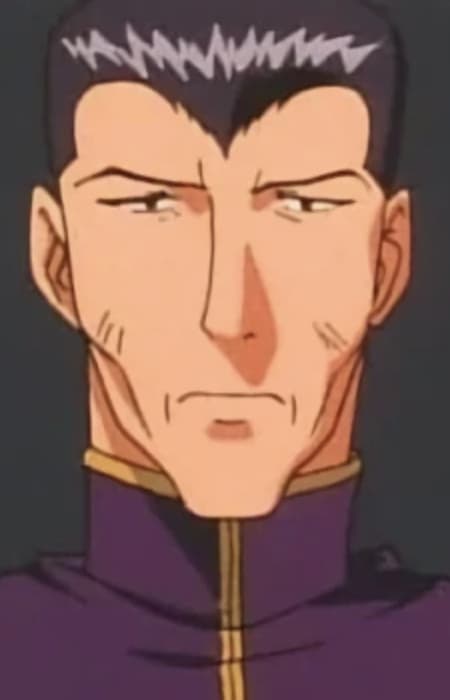 Haruki Kusakabe