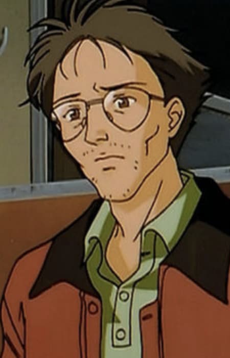Kyoichi Yaguchi