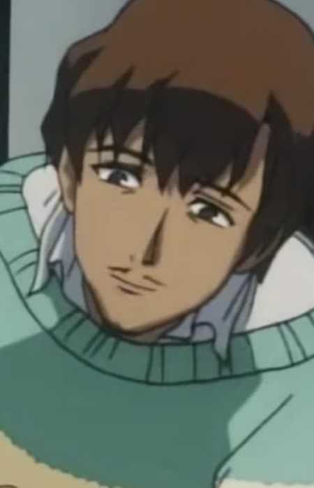 Amon Ryujoji