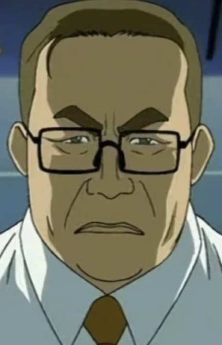 Akio Ooshima