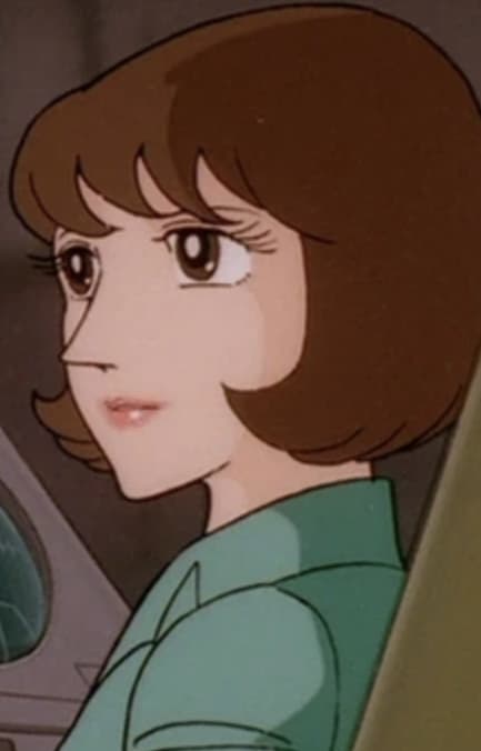 Ms. Honda