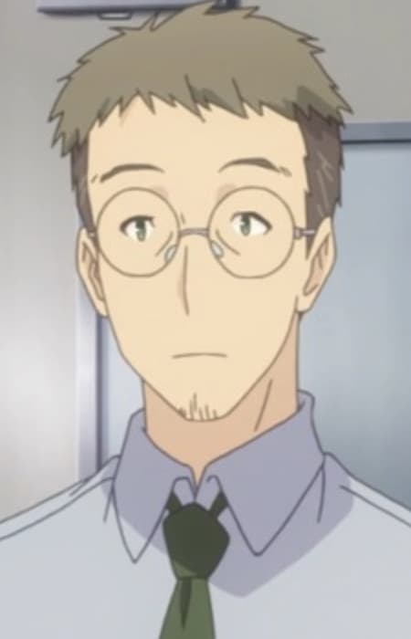 Teacher