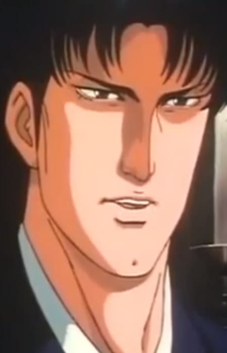 Kageshichirou Hazuki