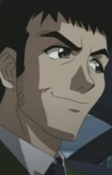 Masatoshi Minami