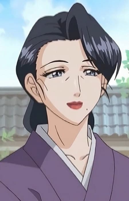 Sumie Takayanagi