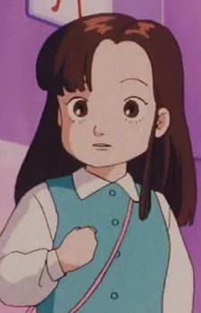 Yumeko Tendou