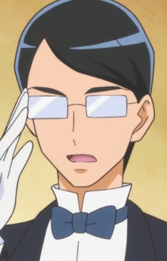 Mitsuyoshi Mizushima