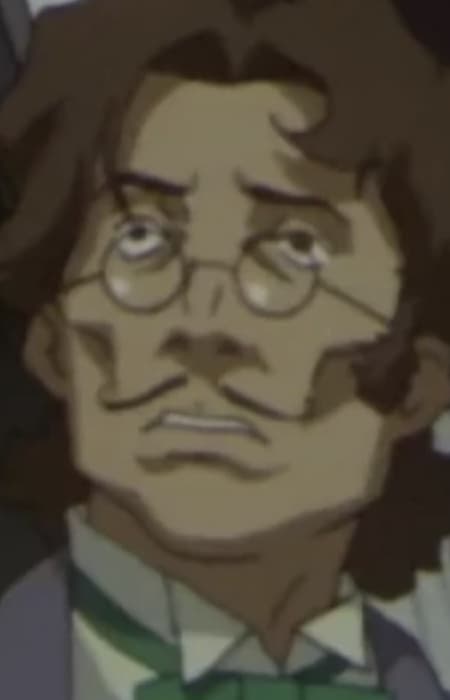 Haruyoshi Tanuma