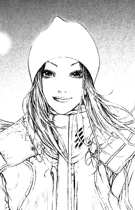 Aoi Maezono