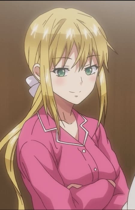 Aisawa Makabe