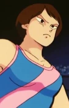 Mogusa Nagayo