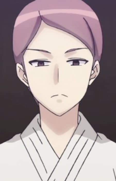 Suzuri Sumeragi