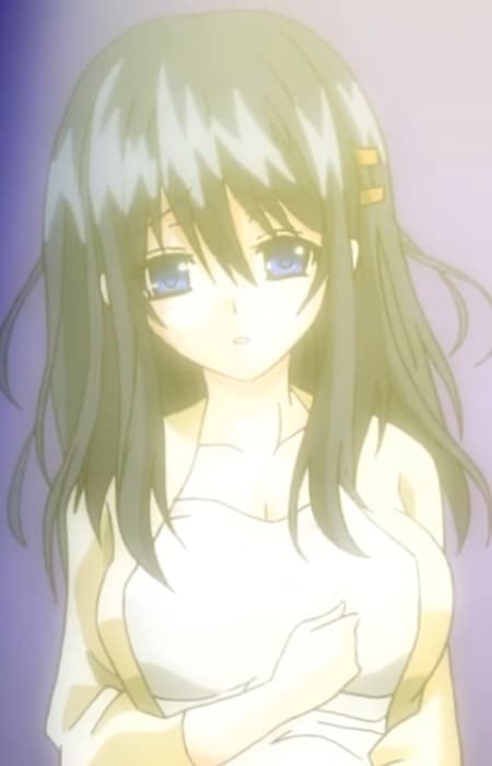 Miwa Oikawa