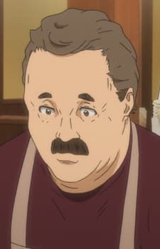 Shigeru Koumoto